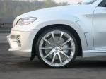 BMW X6 by Hartge 2009 года